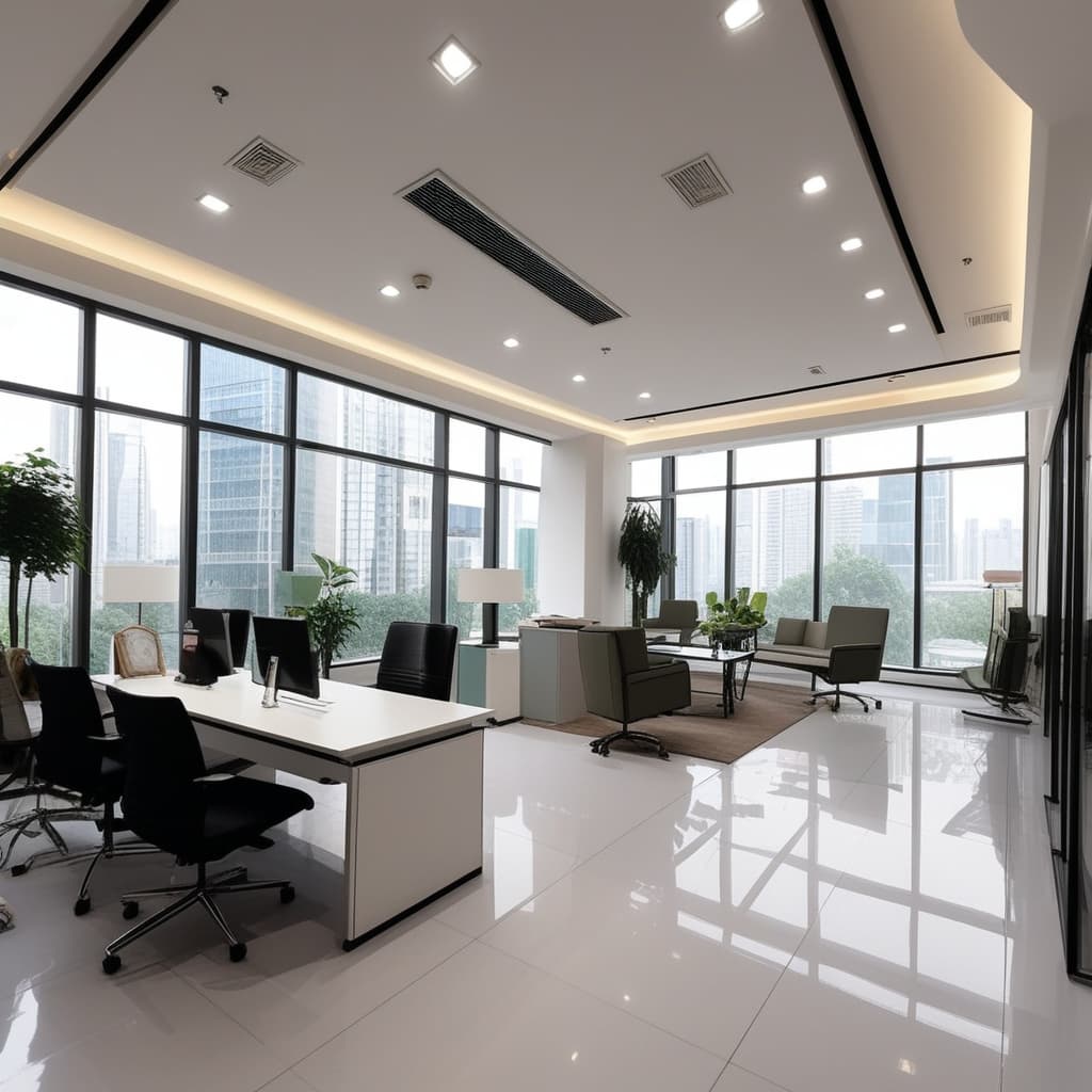 大正投资大厦文章配图